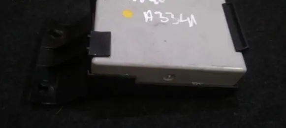 Volvo S40, V40 Other control units/modules 30822506 30806072