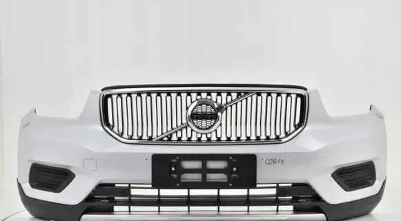 Volvo XC40 Front bumper XC4X20