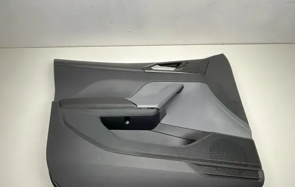 Volkswagen T-Cross Front door card panel trim 2GM867011B 156242232