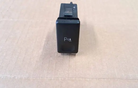 Ford Galaxy Parking (PDC) sensor switch 7M5919281B YM217L074BBW