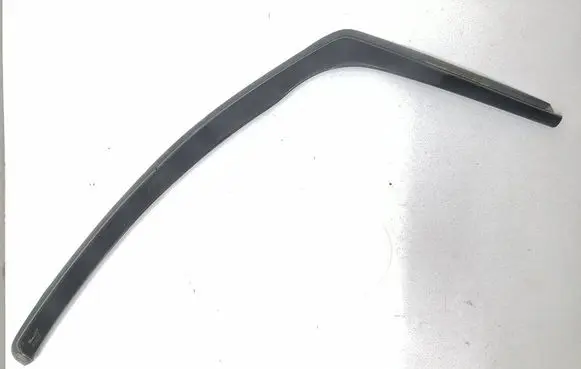 Ford Galaxy Front door wind deflector 