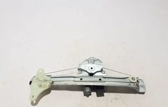 Renault Arkana Rear window lifting mechanism without motor 827201313R