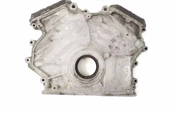 Jeep Grand Cherokee Timing chain cover 68147512AB