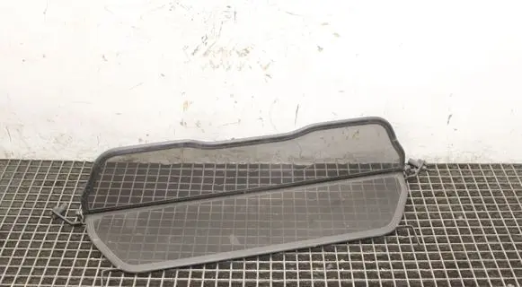 Jaguar XK8 - XKR Sliding door wind deflector