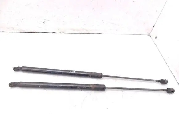 Ford S-MAX Tailgate/trunk strut/damper 6M21R406A10CD