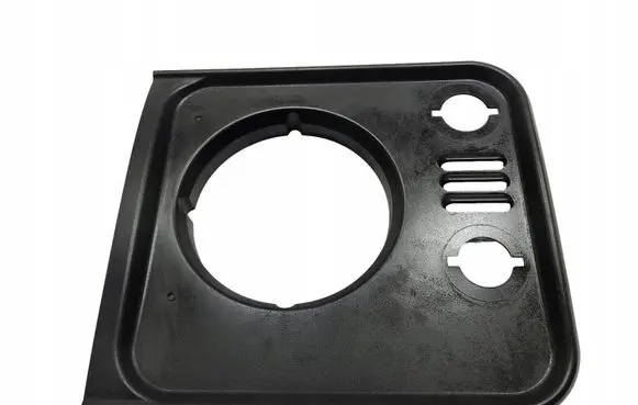 Rover Land Rover Headlight/headlamp dust cover DHH100790