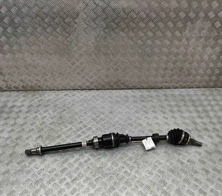 Mazda CX-30 Front driveshaft GT0B2550X
