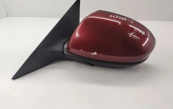Mazda 6 Front door electric wing mirror