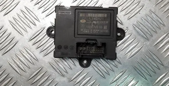 Land Rover Range Rover L405 Door control unit/module CPLA14D620AC