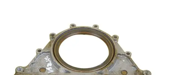 BMW X5 E70 Rear prop shaft donut coupling/joint N62B48 N62B48B