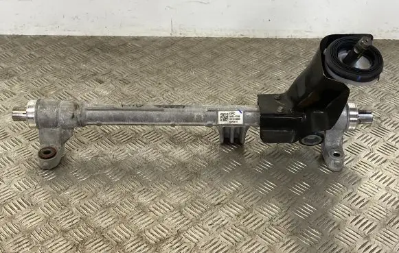 KIA Sportage Steering rack 56500N7090