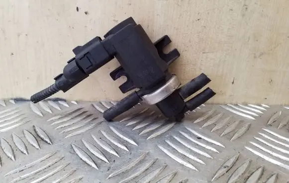 Ford Galaxy Turbo solenoid valve 1J0906627 72290320