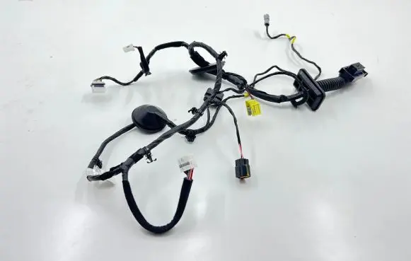 KIA Sportage Front door wiring loom 91615F1100