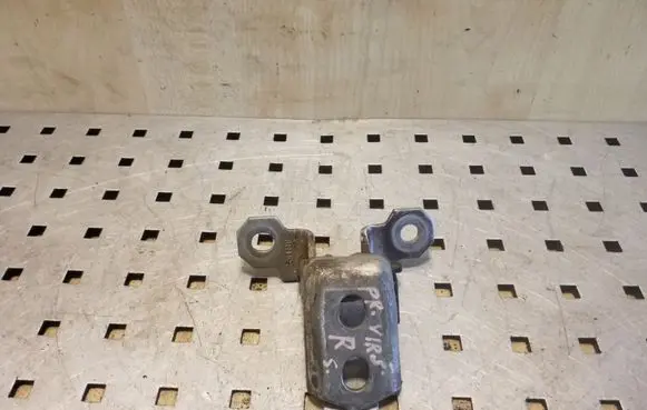 Renault Laguna II Front door upper hinge