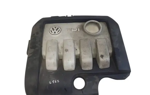 Volkswagen Golf V Center console decorative trim 03G103925J 03G103925G 03G103925H