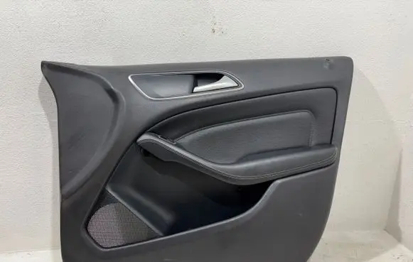 Mercedes-Benz B W246 W242 Front door card panel trim 20086089H64
