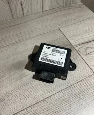 Citroen C4 I Other control units/modules 9647428280 09733309901 EAS30001