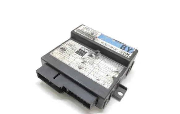 Opel Zafira A Comfort/convenience module 4608096 09226300