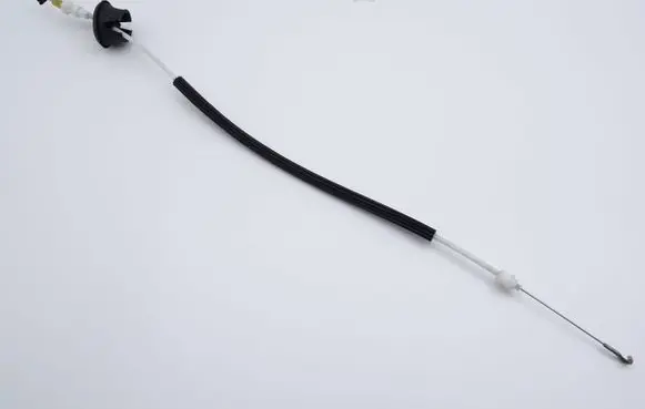 Audi Q7 4L Rear door cable line 