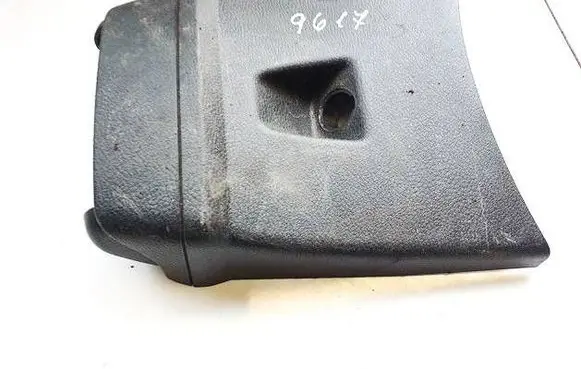 BMW X1 E84 Steering wheel column trim 51162991204 58450713