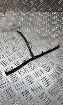 Saab 9-3 Ver2 Fuel return line/hose 