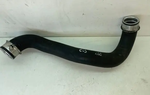 Mercedes-Benz CLS C219 Engine coolant pipe/hose A2115015482 290403 6254123038P