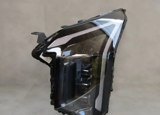 KIA Sportage Headlight/headlamp 92101R2650 HL65LH01 L009HL650018873