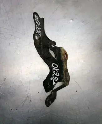 Toyota Prius (XW10) Engine bonnet/hood hinges