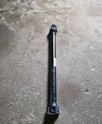 BMW X4 F26 Front prop shaft 8605867 8685867