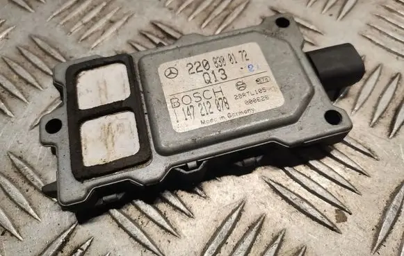 Mercedes-Benz S W220 Air quality sensor 2208300172