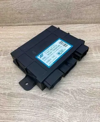 Volkswagen Sharan Comfort/convenience module 7M0962257F 5WK4555