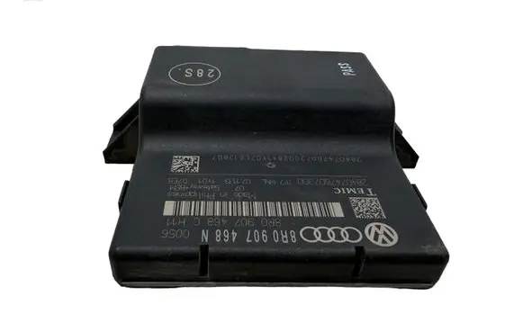 Audi A4 S4 B8 8K Gateway control module 8R0907468N 8R0907468C 2840747607300