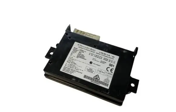 Mercedes-Benz CLA C118 X118 Other control units/modules A2389001406 2389001406