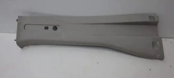 Opel Vivaro (B) pillar trim (top) 93868921