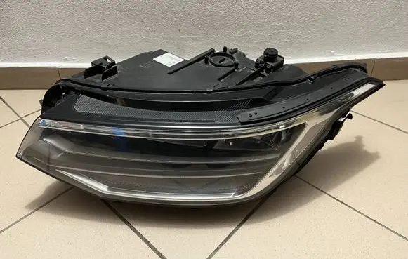 Volkswagen Tiguan Headlight/headlamp 5NB941035G