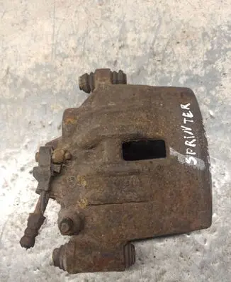 Mercedes-Benz Sprinter W901 W902 W903 W904 Front brake caliper