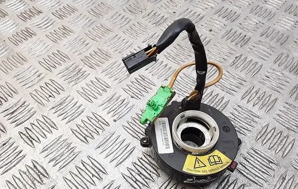 Alfa Romeo 147 Airbag slip ring squib (SRS ring) 2775086001