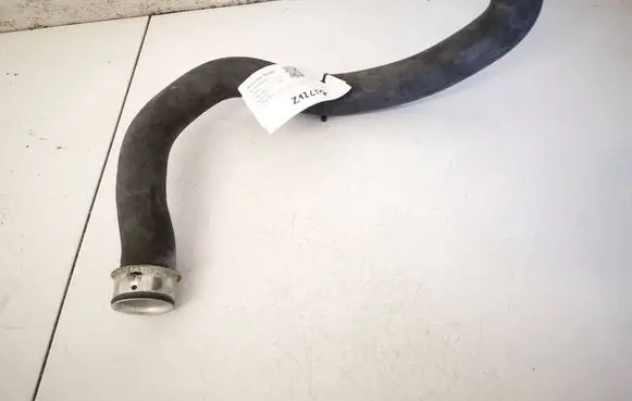 Mercedes-Benz E W212 Engine coolant pipe/hose A2045012982