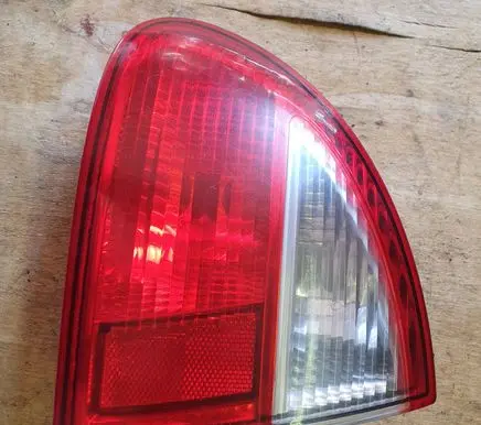 Seat Leon (1M) Rear/tail lights 45208DY2