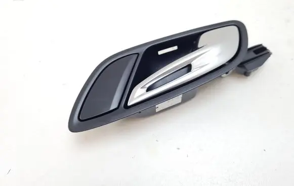 Audi R8 42 Front door interior handle 8J1837020A
