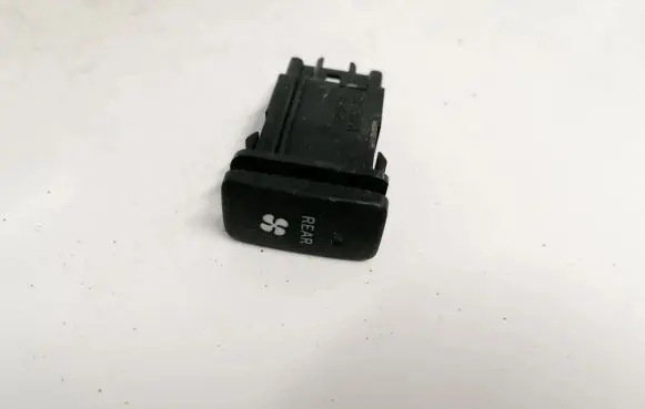 Toyota Previa (XR30, XR40) II Interior fan control switch 153641