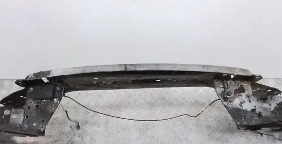 Volvo S80 Top upper radiator support slam panel 