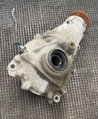 BMW X3 F25 Front differential 7591997