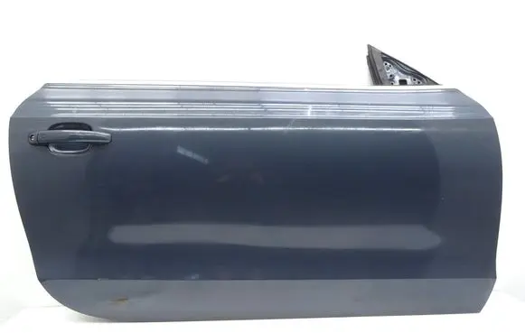 Audi A5 8T 8F Door (2 Door Coupe) 8T0831312C LZ7H 4F0959802D