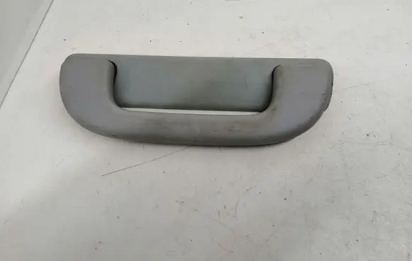 Mercedes-Benz Vito Viano W639 Front interior roof grab handle A6398150036 P0102479