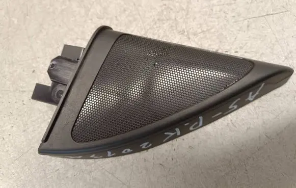 Audi A5 Sportback 8TA Front door speaker cover trim 8T8035423D