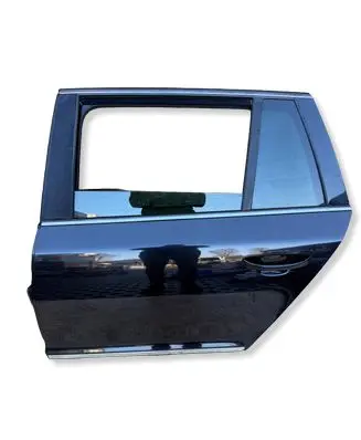 Skoda Superb B6 (3T) Rear door 
