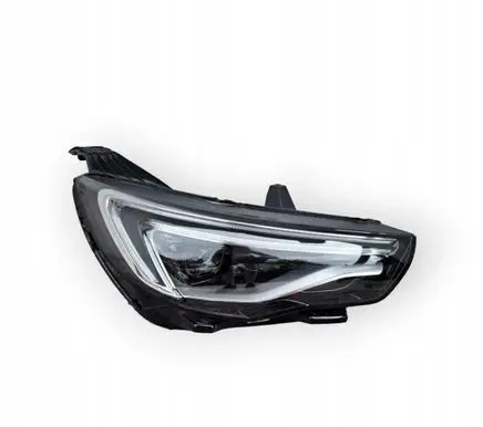 Opel Grandland X Headlight/headlamp 366947220