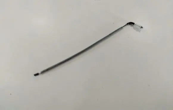 BMW 3 E90 E91 Front door cable line 7059969
