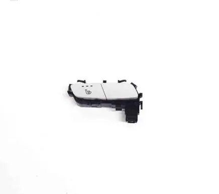 Mercedes-Benz GLC X253 C253 Seat heating switch A2139057302